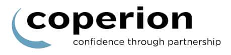 Coperion Industrial Processing Partner