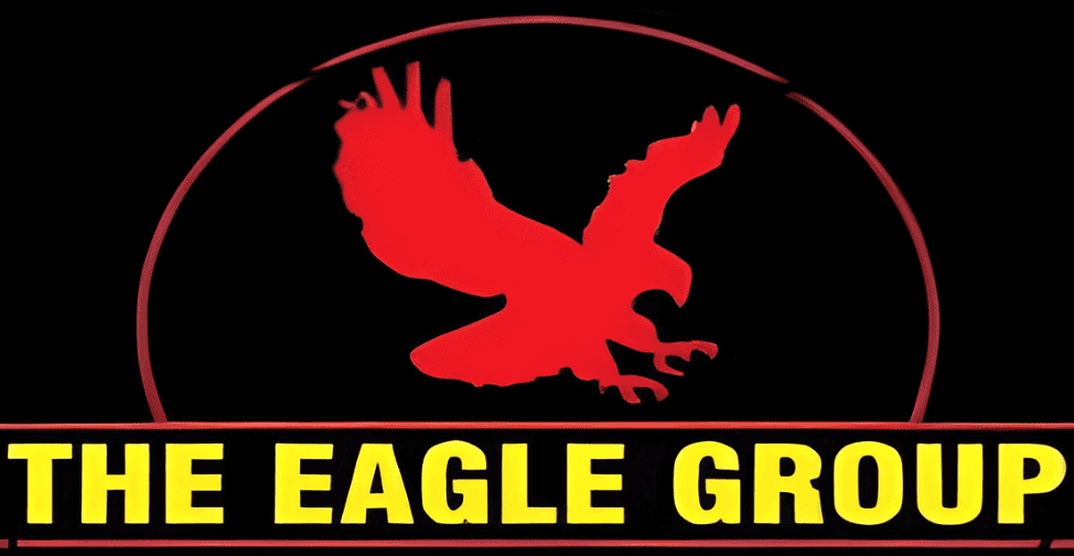 The Eagle Group - Integrated Facility Management & Security Services